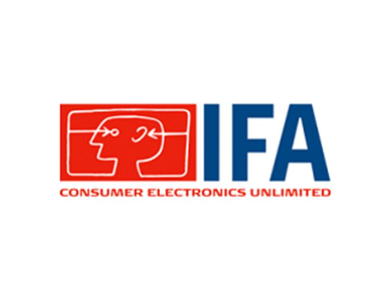 2024年德國柏林國際消費(fèi)類電子及 家用電器展覽會