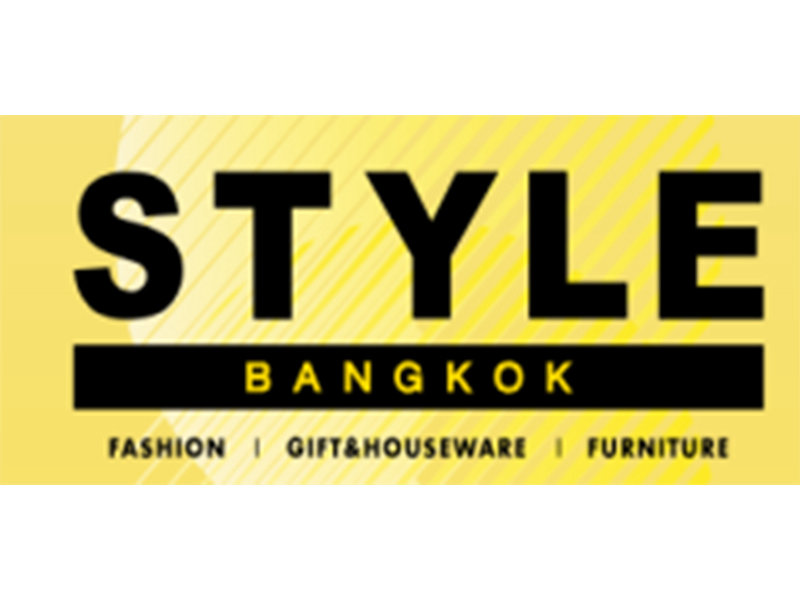 2025年第51屆泰國曼谷國際禮品和家庭用品展STYLE BANKOK