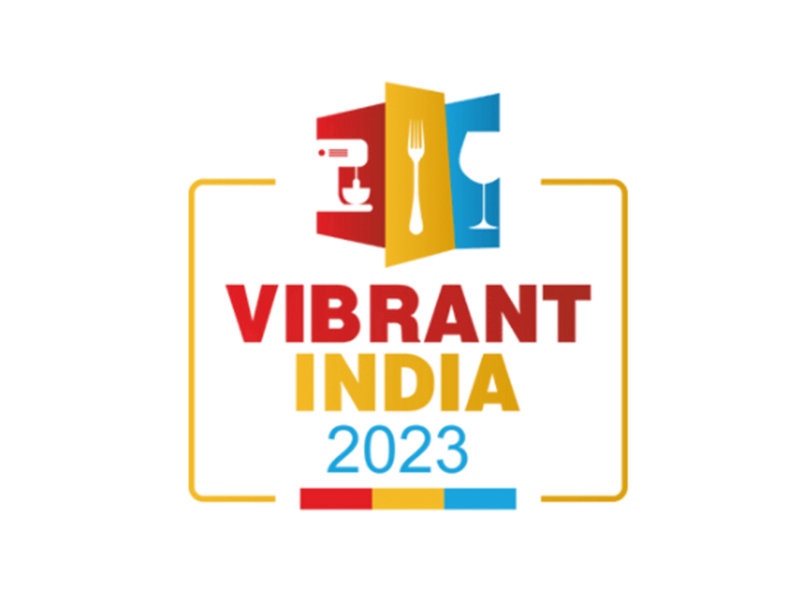 2023年7月印度新德里家庭用品與家電、禮品展覽會Vibrant India