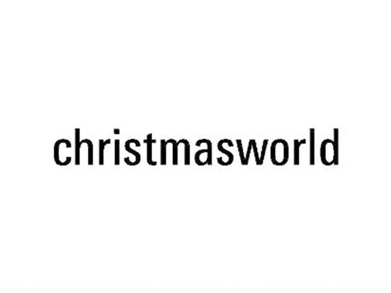 德國法蘭克福圣誕禮品及節(jié)日裝飾品展覽會christmasworld